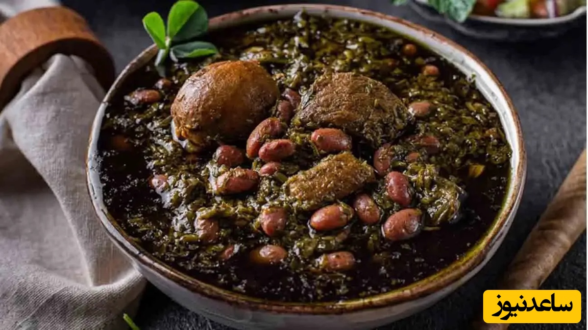 چگونه روغن اضافی خورشت را بگیریم؟ / 10 روش کاربردی برای گرفتن روغن اضافی غذا