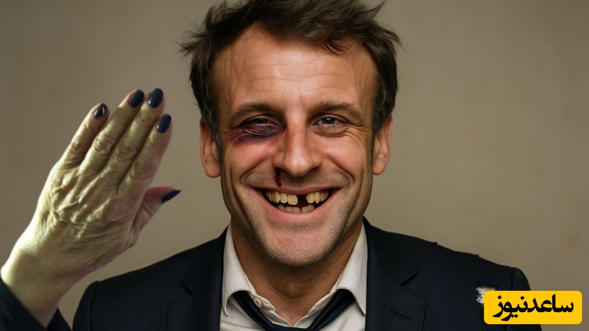 بقایی: ریاکاری مکرون از مرز هشدار گذشت!