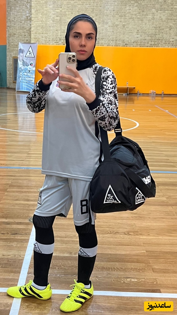 آزاده زارعی