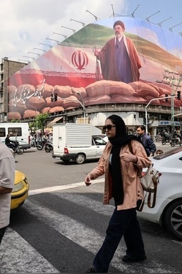 یک سؤال ساده که جوابش همه‌چیز را تغییر می‌دهد؛ جنگ واقعاً به نفع مردم ایران است؟