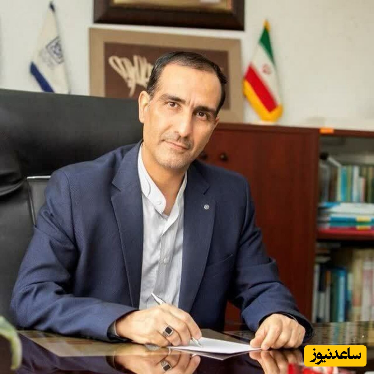 (ویدئو) پایان گمانه‌زنی‌ها: تاثیر معدل برای کنکور 1405 نهایی شد / رئیس سازمان سنجش: مجری قانون هستیم، نه قانون‌گذار!