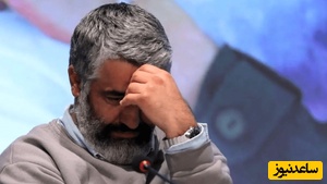 پژمان جمشیدی در این 5 روز به اندازه 50 سال پیرتر شد! تغییر چهره بازیگر کشورمان بعد از بازداشت