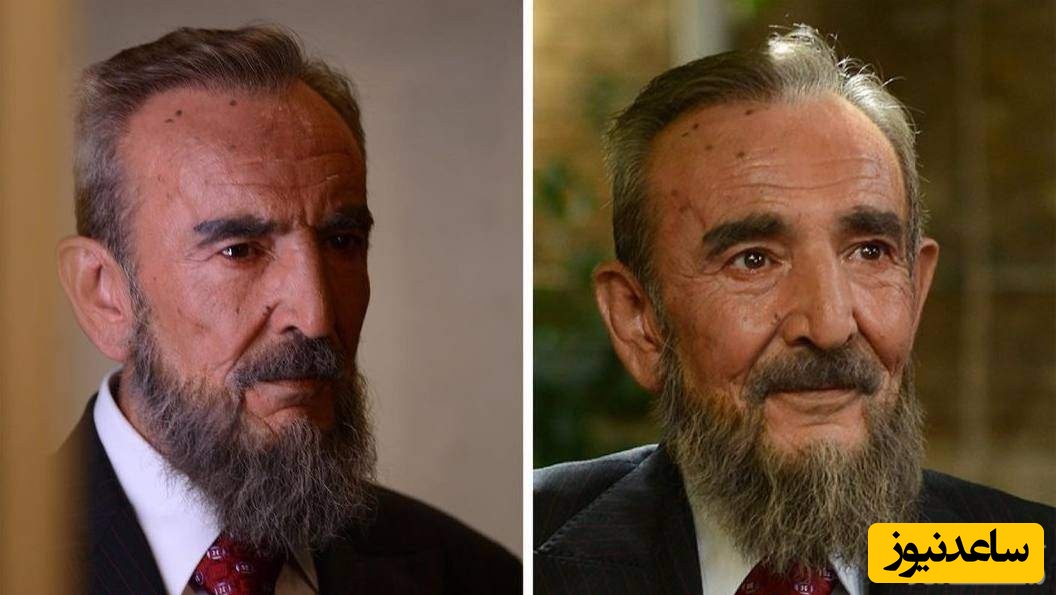 بیوک میرزایی