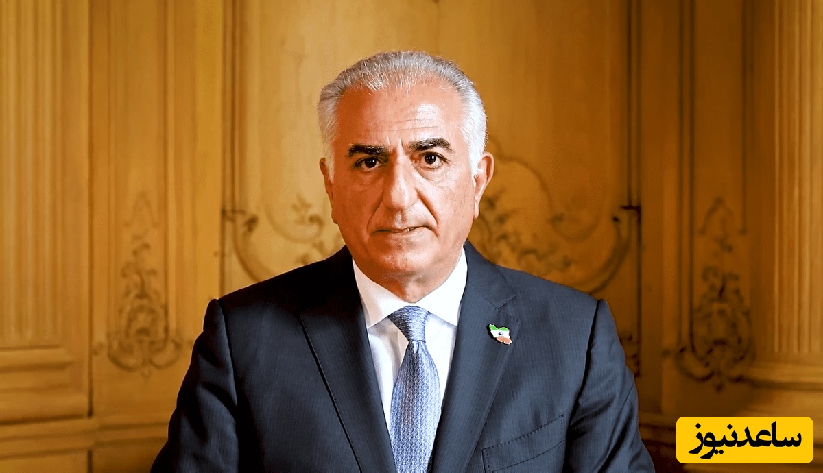 چه کسانی خواستند در جنگ 12 روزه رضا پهلوی را به تخت پادشاهی برگردانند؟