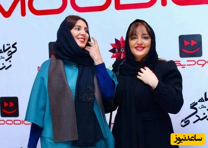 لیلا برخورداری