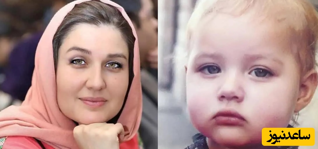 بیوگرافی گلوریا هاردی؛ دختر دو فرهنگ با ریشه‌های شیرازی و فرانسوی و داستان عاشقانه‌اش با ساعد سهیلی که از یک اتفاق ساده شروع شد و به زندگی مشترک رسید! + عکس