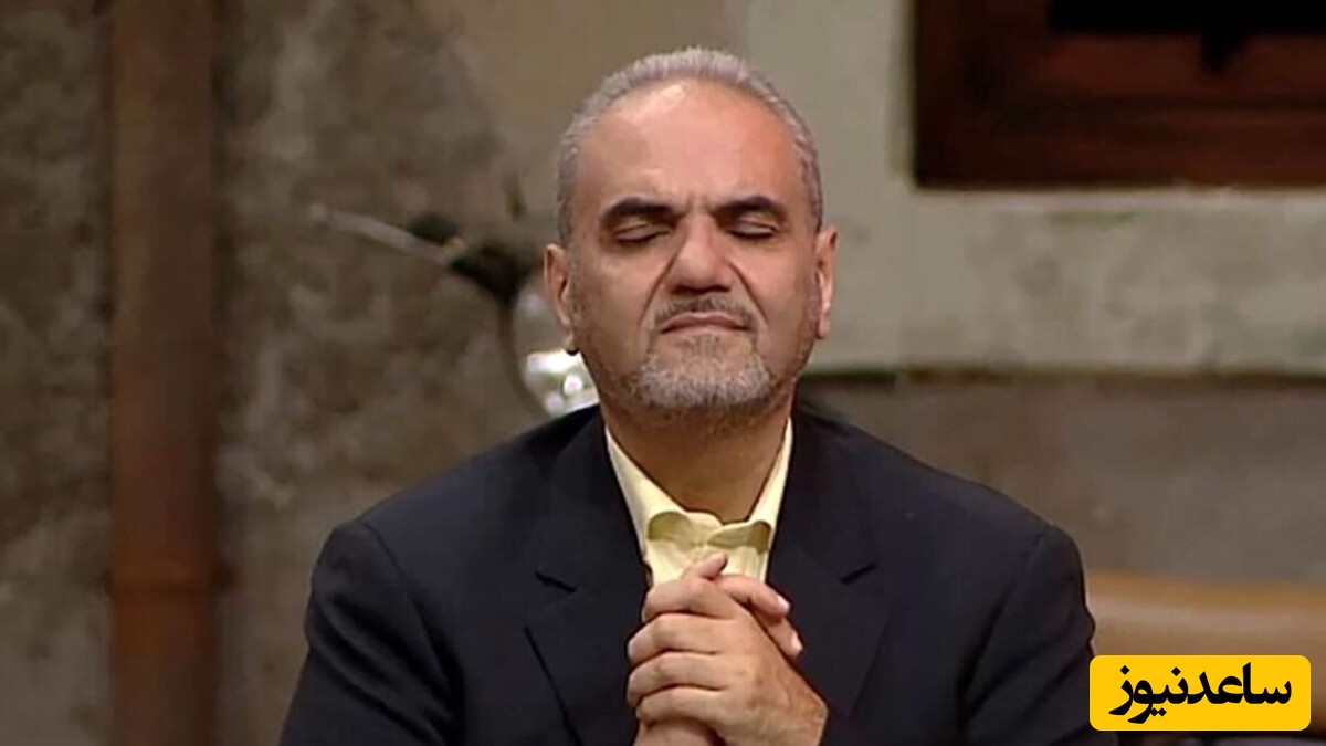 جادوگری در فوتبال / جواد خیابانی: آب دهان کلاغ رو با چی و چی قاطی می کنن میریزن خط دروازه حریف!