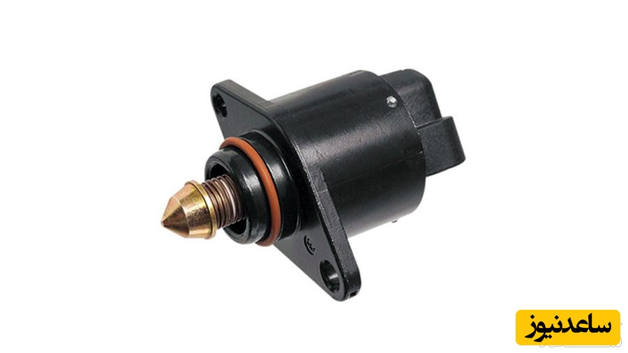 صفر تا صد عملکرد استپر موتور و مراحل ساده تمیز کردن آن