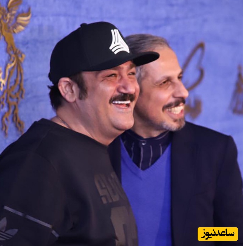 جواد رضویان