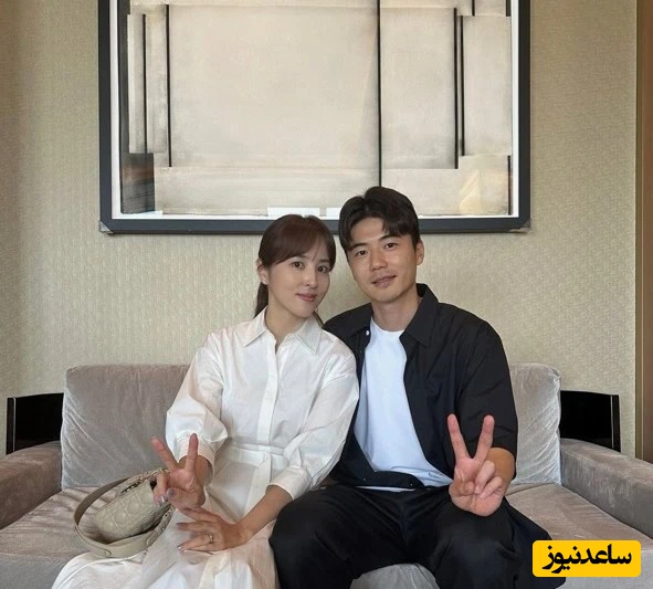 نگاهی به دکوراسیون ویلای روستایی سوسانو و همسر فوتبالیستش به سبک خانه باغ های چوبی ایران/ جنگلی و باصفا+عکس