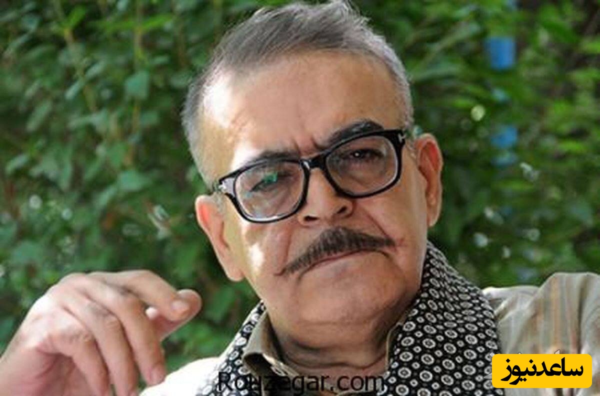 جدیدترین عکس حمید لولایی با همسر سانتال مانتالش!