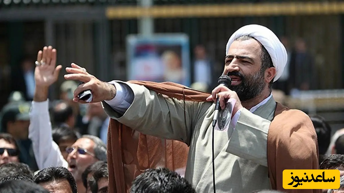 اظهارات جنجالی رسایی در مجلس از جیب هر ایرانی 80 میلیون دزدی کرده اند!/ این زالو صفتان...