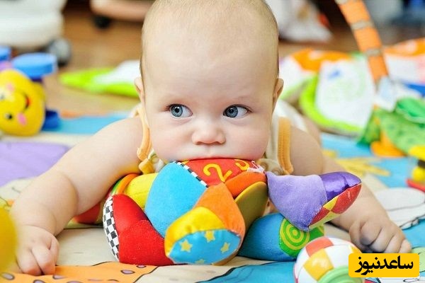 حواس پنج گانه 