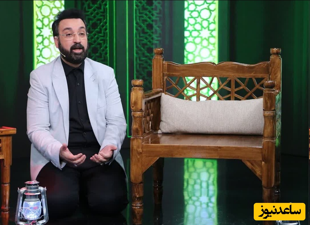 اشک و حسرت در صفحات هنرمندان پس از درگذشت ناگهانی فرزاد جمشیدی؛ کدام سلبریتی‌ها به خبر فوت مجری 56 ساله واکنش نشان دادند؟