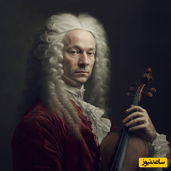 آنتونیو ویوالدی