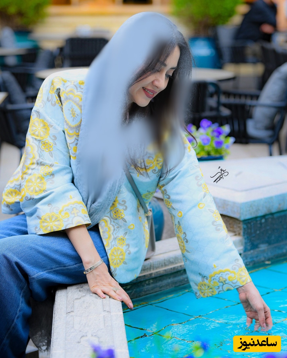 بهاره کیان افشار