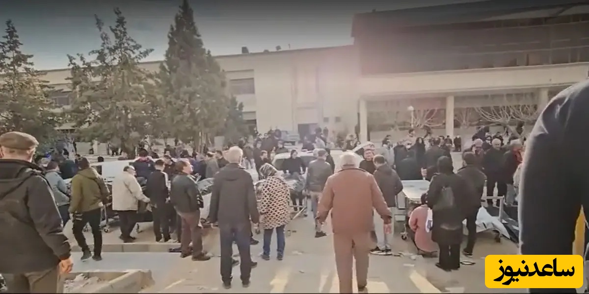 چه گونه توانستند هزاران ایرانی را قتل عام کنند؟