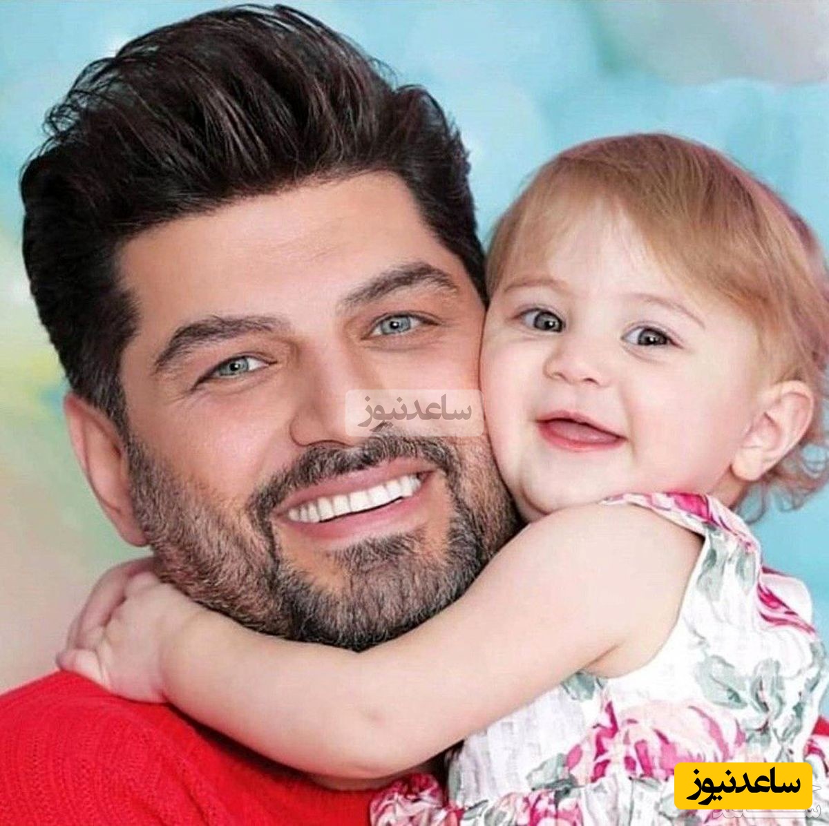 نگاهی به روز دختر بازیگران و هنرمندان ایرانی/پژمان بازغی، الهام پاوه نژاد، شیلا خداداد، سام درخشانی، مهراب قاسم خانی و...