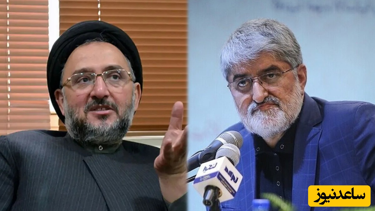 پیشنهاد یک اصلاح‌طلب: علی مطهری بشود مسئول حجاب در کشور! اگر موفق نشد ...