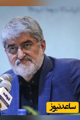 پیشنهاد یک اصلاح‌طلب: علی مطهری بشود مسئول حجاب در کشور! اگر موفق نشد ...