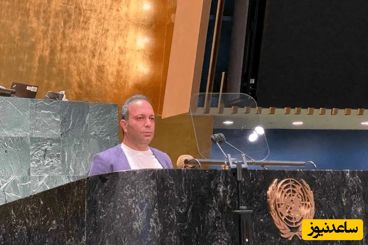 روایت کامران نجف‌زاده از تأثیر جنگ بر بیماران نادر: آن‌ها هر روز «آه» می‌کشند