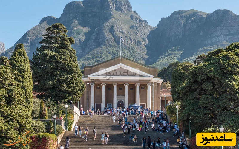 دانشگاه‌هایی که بیشتر شبیه کاخ‌اند تا محل درس خواندن! + تصاویر