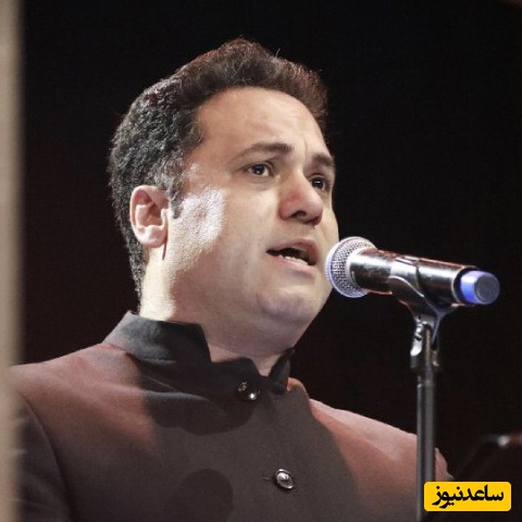 دانلود آهنگ جدید هر که شود صید عشق کی شود او صید مرگ از وحید تاج/عالیه👌