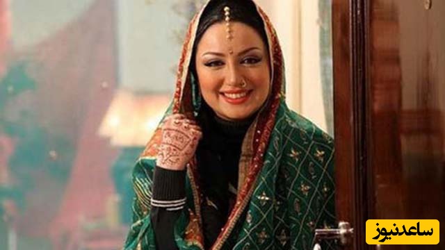 غوغای شعرخوانی زیبای شیلا خداداد با لهجه هندی در یک کنسرت باشکوه ایرانی: از کفر من تا دین تو راهی بجز تردید نیست...+فیلم