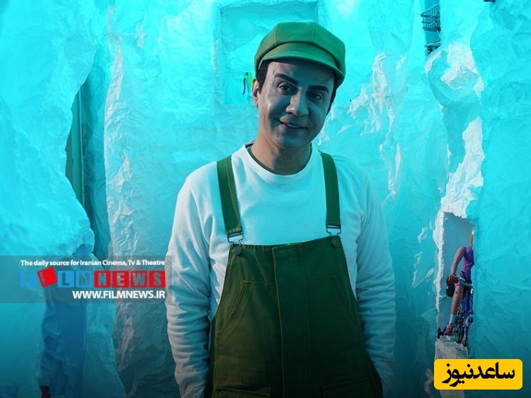 داریوش فرضیایی