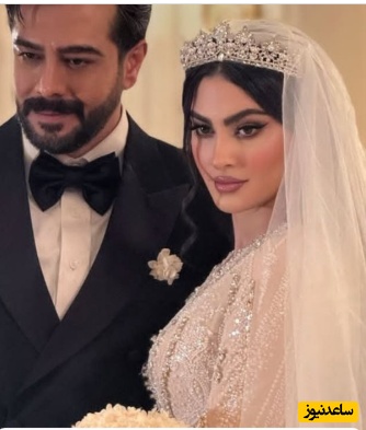 کم لطفی اهالی سینما و بازیگران در تبریک به مریم مومن بابت ازدواجش؛ فقط این چند بازیگر پیام تبریک و شادباش فرستادند+عکس