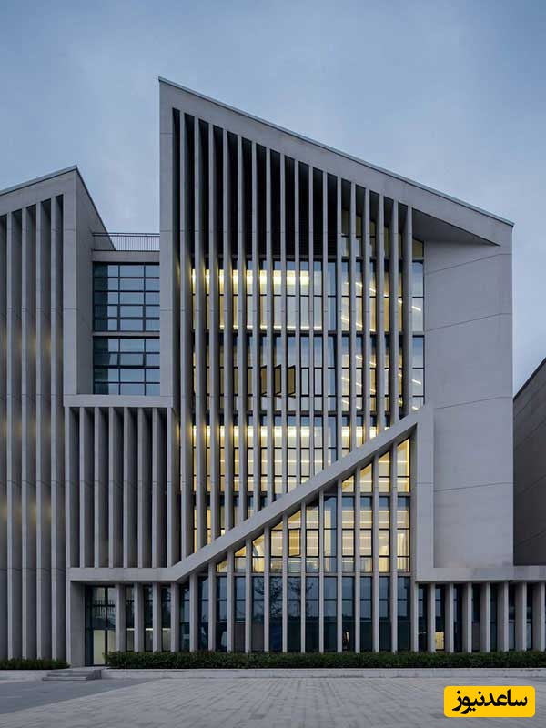 کالج اموزشیْ پژوهشی ژیانگجی