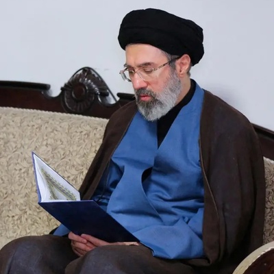 سخنی کوتاه با رهبر جدیدم : خدا میخواهد با تو چکار کند سید؟!‎