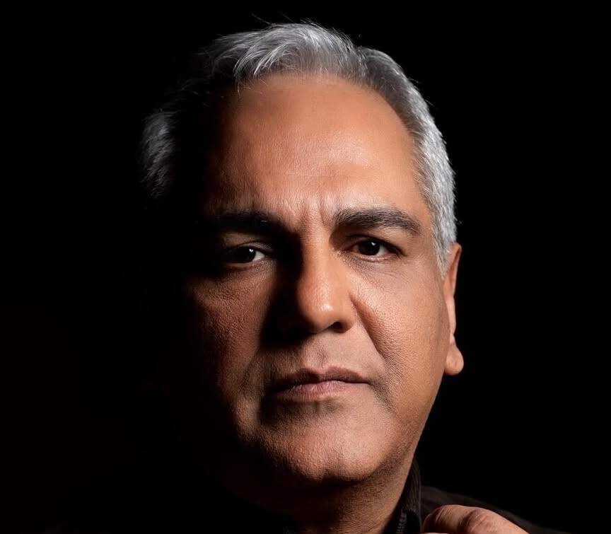 (ویدیو) شیطنت وحشتناک مهران مدیری در مدرسه و اخراج شدنش از منطقه😂😂 / رامبد جوان نمی‌دونه بخنده یا تعجب کنه از این حرکت سمی!