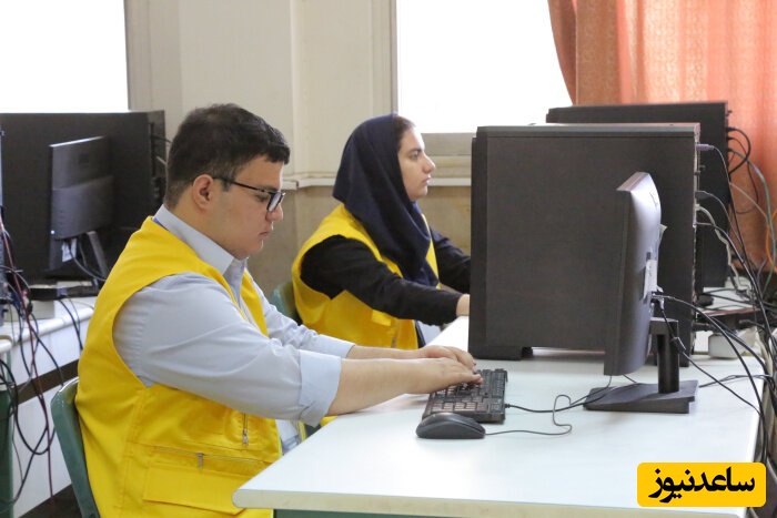 بریکس 2025 در دانشگاه ملی مهارت | فرصتی برای درخشش جوانان ایرانی در سطح جهانی