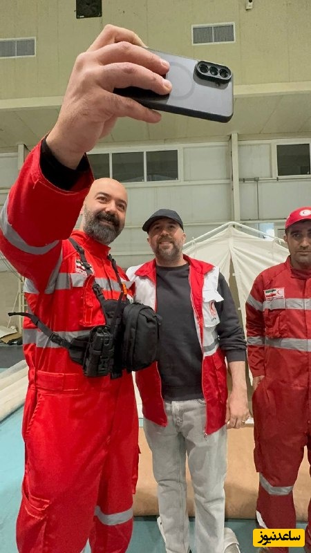 سهراب ام جی