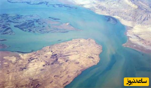 (فیلم) با بستن تنگه هرمز چین در مقابل ما قرار می‌گیرد!