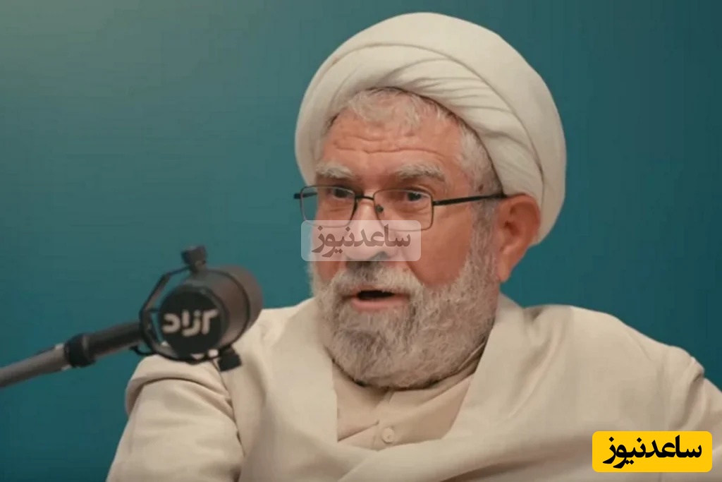 واعظ و مداحی که روحانی شبهه افکن را حرام زاده می داند،به تحکیم مبانی دین لطمه می زند/امام جمعه ای که هر بی حجابی را هرزه می نامد چه مشکلی را حل می کند