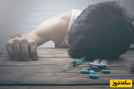 سوء مصرف مواد