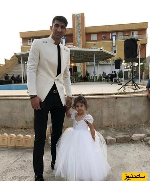 علیرضا بیرانوند: عموهای من اگه 30 الی 40متر دور بودیم مارو عروسی دعوت نمی‌کردن و این منو خیلی اذیت میکرد و...+فیلم