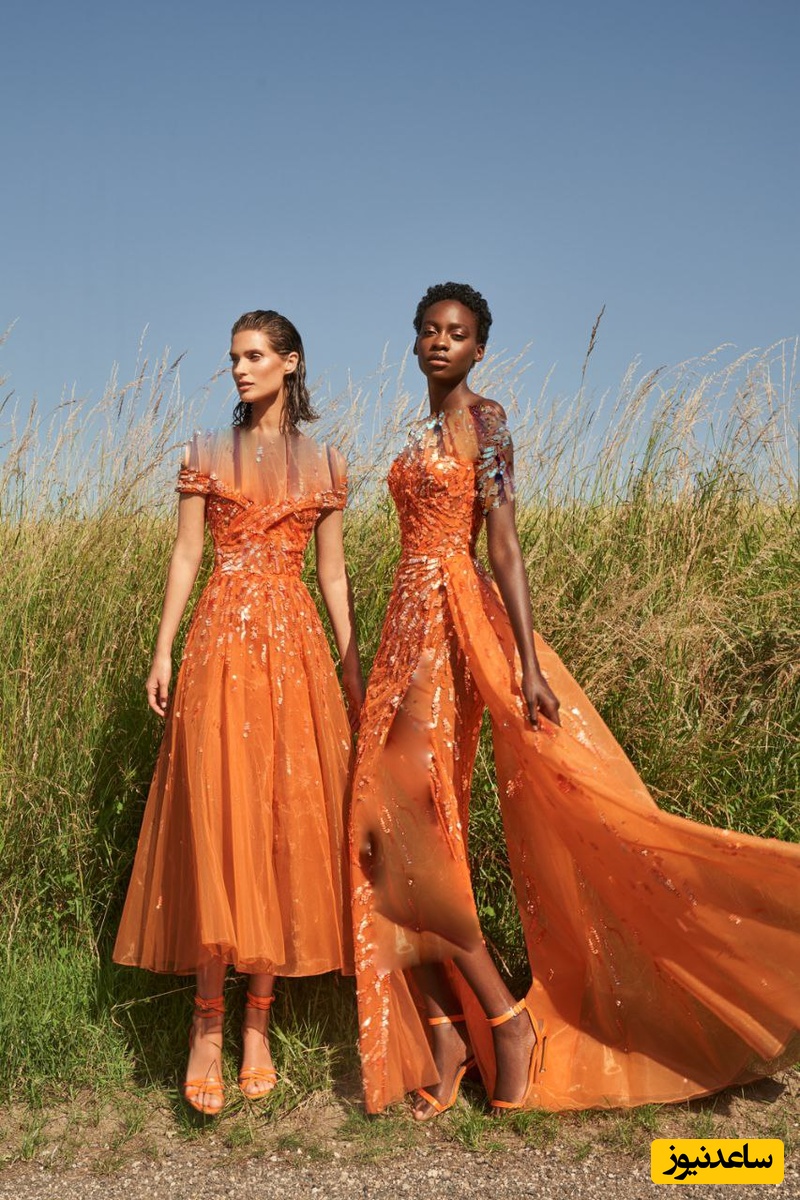 استایل زنانه