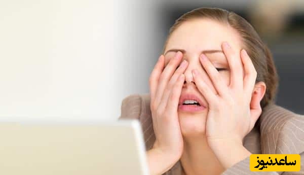 چطور جلوی استرس شدیدمان را بگیریم؟