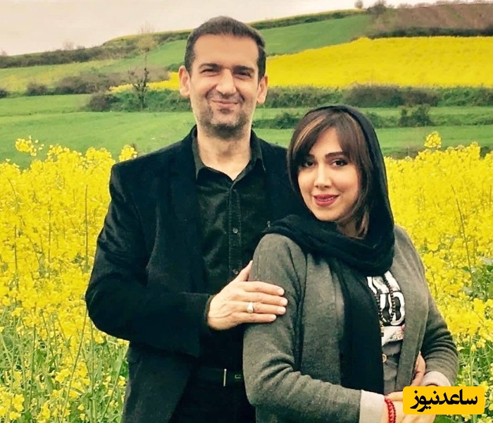 عاطفه باقری