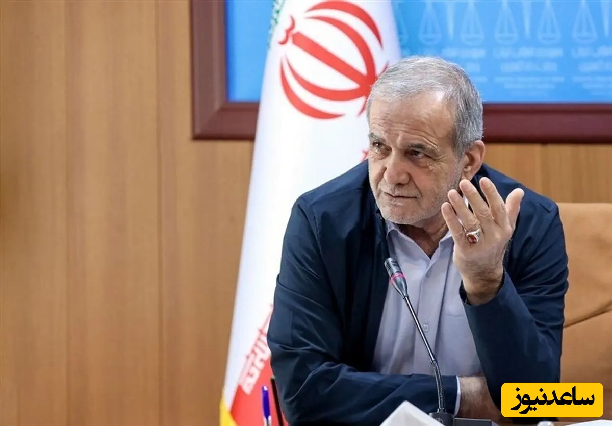 پزشکیان باید استیضاح شود؛ به جرم مذاکره!!!!