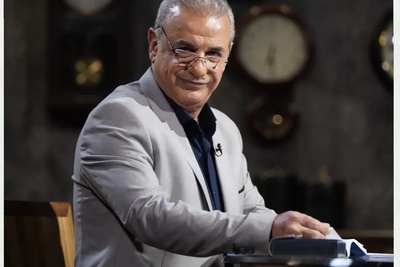 من نگویم که مرا از قفس آزاد کنید / عاشقانه‌ای بی‌همتا از رشید کاکاوند با ملک الشعرای بهار / سفری در یکی از عاشقانه‌ترین غزل‌های تاریخ ادبیات