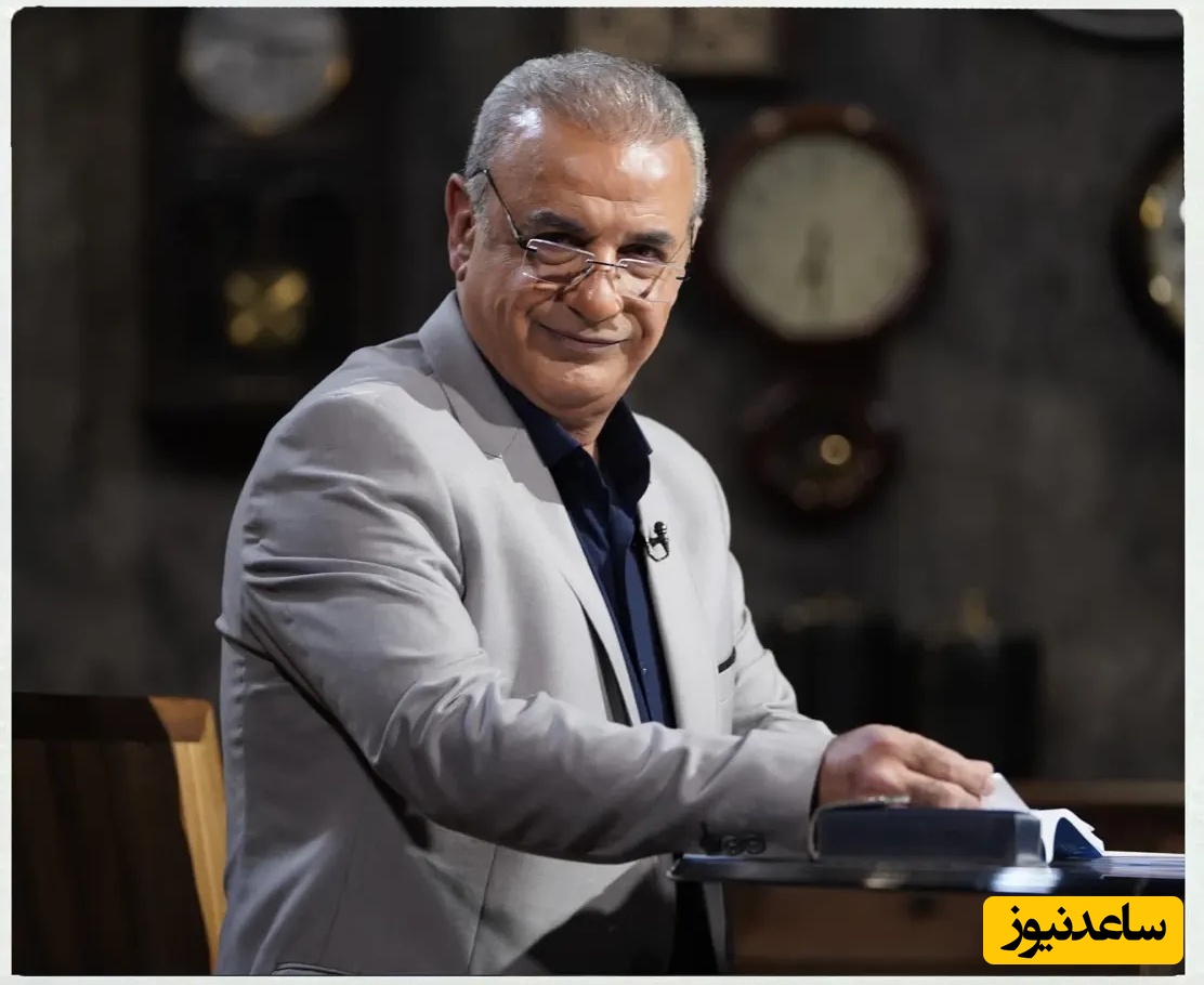 من نگویم که مرا از قفس آزاد کنید / عاشقانه‌ای بی‌همتا از رشید کاکاوند با ملک الشعرای بهار / سفری در یکی از عاشقانه‌ترین غزل‌های تاریخ ادبیات