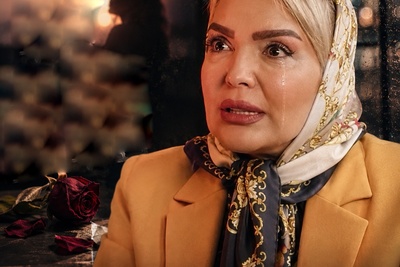 افشاگری تکان‌دهنده شهرزاد عبدالمجید از خیانتی که بوی پول می‌داد؛ ماجرای ویزای دبی و رو دست خوردن خواستگار خائن در آستانه ازدواج!