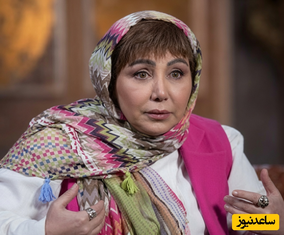 تغییر چهره 180 درجه‌ای بهنوش بختیاری برای دلبری از همسرش در سالگرد ازدواج؛ «اولین پیوند موفقیت‌آمیز سر توسط هنرمند کشورمان!» کلا یه آدم دیگه شده!