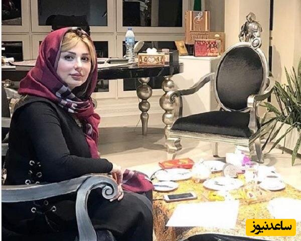 نیوشا ضیغمی