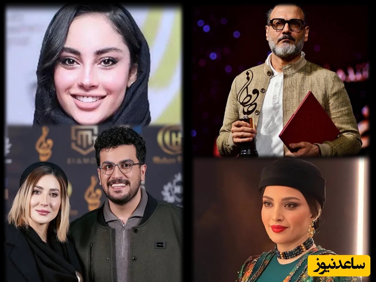 عروسک هنرمندان هم به بازار اومد؛ از امیرحسین قیاسی تا علیرضا قربانی و بهنوش طباطبایی / چقد کیوت و دلبرن😍