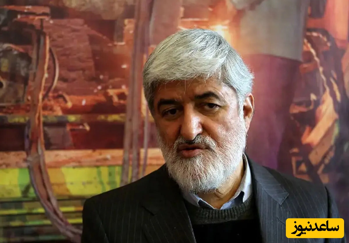 علی مطهری: تیر غیبی که به امارات خورد، حقش بود